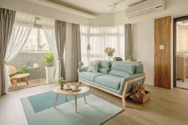 家裝/辦公室設計裝潢